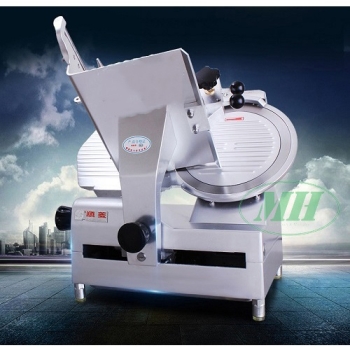 Máy Thái Thịt Đông Lạnh SL-300B (MHTP-E03)